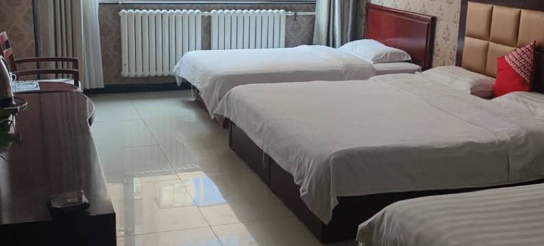 蔚县阳光商务宾馆图片