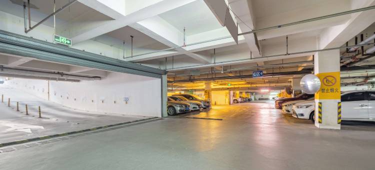 维也纳智好酒店(威海威高广场幸福门店)图片