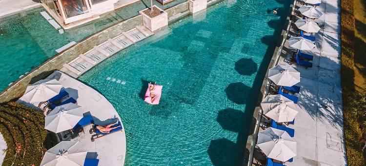 板瓦海滩铂尔曼普吉岛度假酒店(Pullman Phuket Panwa Beach Resort)图片
