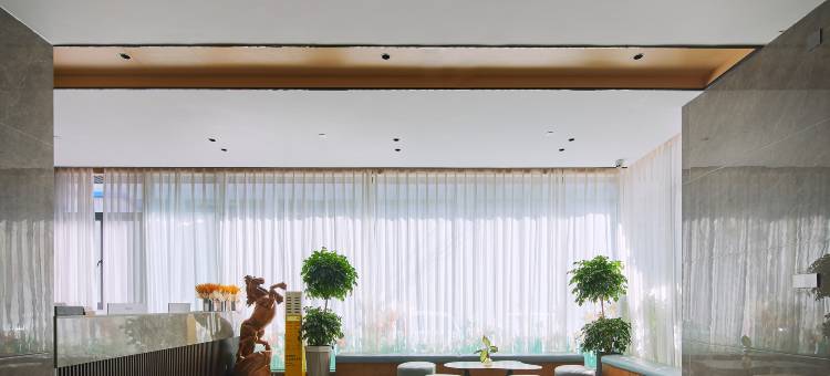 厦门美途酒店(高崎国际机场双十中学枋湖校区店)图片