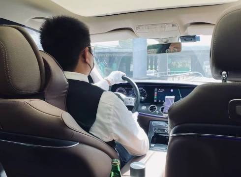 泊遇时光影院美宿(潮汕高铁站店)图片