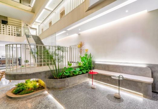 Shangyi Bieyuan Hotel Hotel Overview