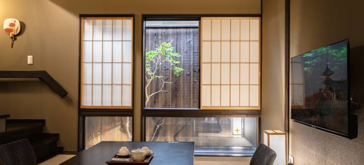 谷町君・星屋・谈山旅馆  京都岚山(Tanimachikun Hoshiya Tannzann)图片