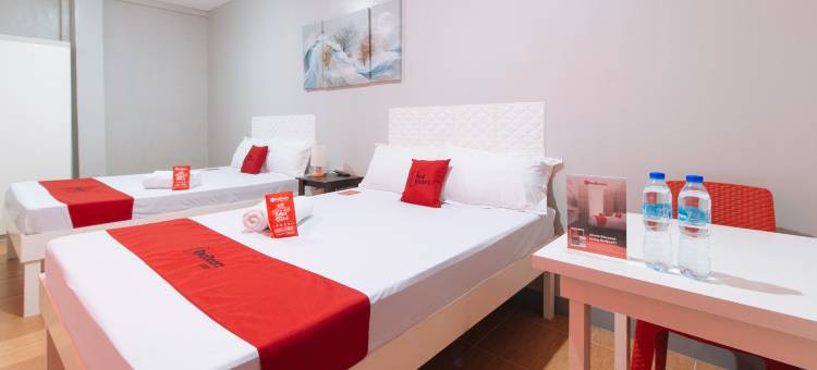 RedDoorz near Christ the King Medical Center图片