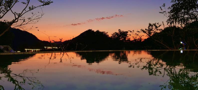 广州从化华易居精品民宿图片