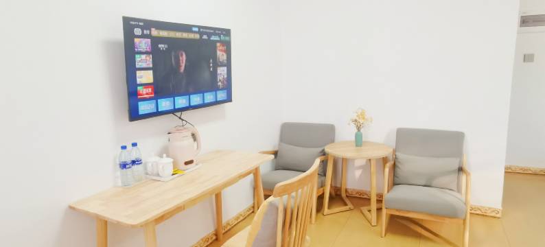 长汀汀泊客栈(汀州古城店头街店)图片