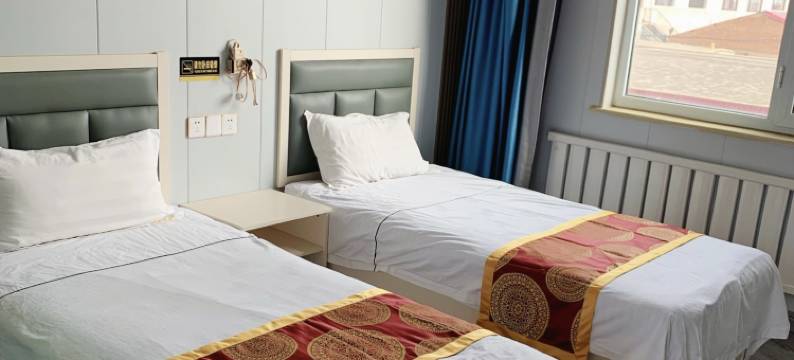 昌黎乘桥阳光洗浴宾馆图片