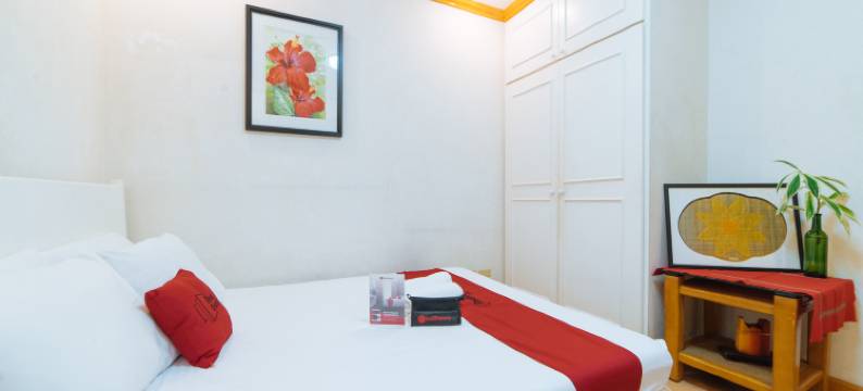 红多兹酒店-黎牙实比市阿里姆贝(RedDoorz @ Arimbay Legazpi City)图片