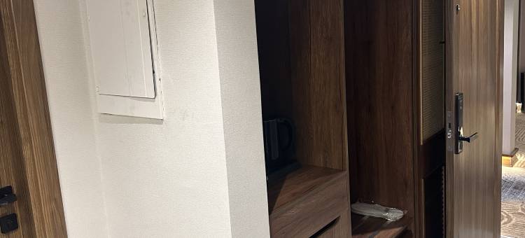 金新大陆酒店(Al Hayatt Jeddah Hotel)图片