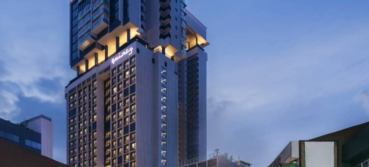 Quincy House Singapore图片