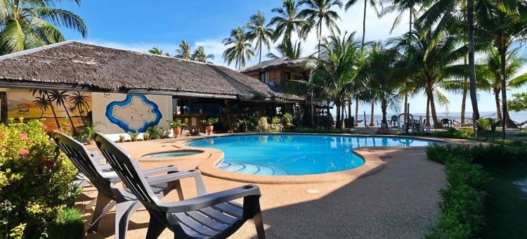 白色别墅度假村(White Villas Resort)图片