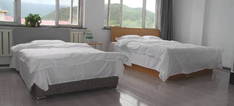 庄河亨通客舍图片