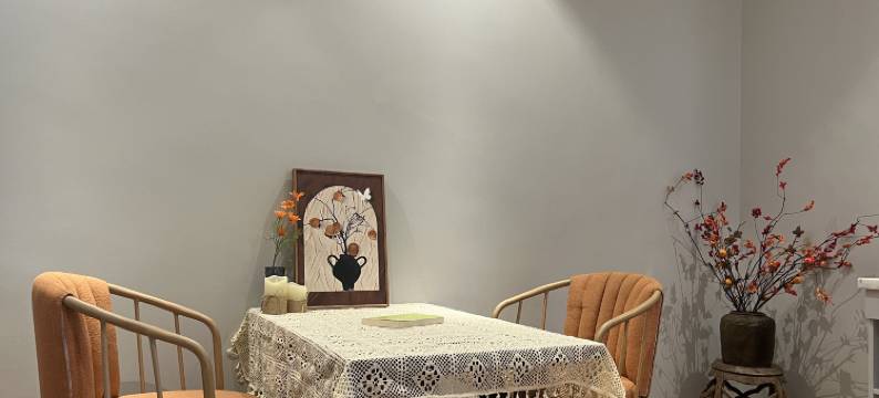 北京云外柿季民宿图片