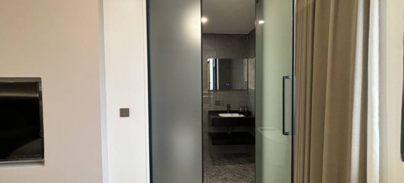 宜盛智能酒店(忠县实验小学滨江路店)图片