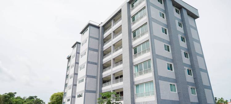 Kokotel 考拉 伊萨拉 卡萨(Kokotel Khao Lak Isara Casa)图片