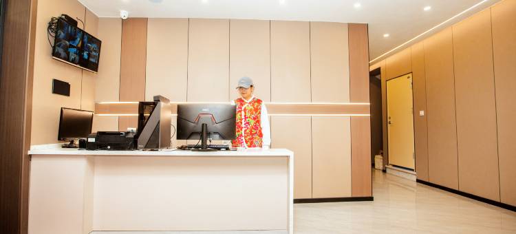 雪景嘉华酒店(雪乡雪韵大街店)图片