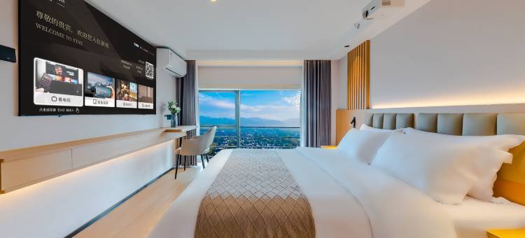 NewAptism新寓(杭州野生动物世界店)图片