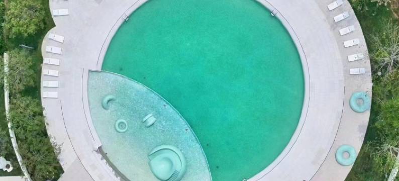 阿那亚社区内北岸跃层民宿(圣蓝海洋公园店)图片