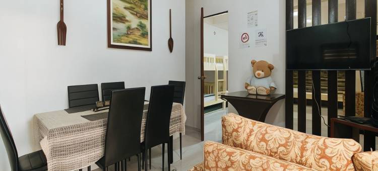 Juana’s Private Resort Tagaytay图片