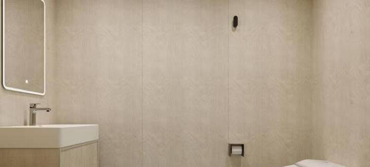 海友酒店(太原漪汾街吾悦广场店)图片