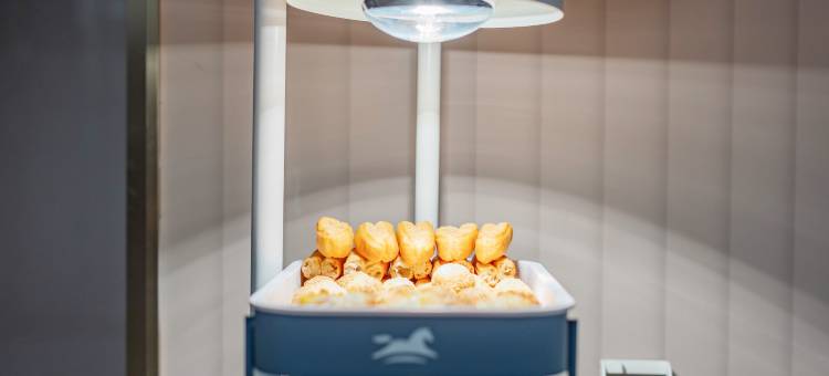 汉庭酒店(南京鼓楼广场店)图片