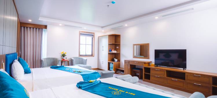 水晶假日下龙酒店(Crystal Holiday Halong Hotel)图片
