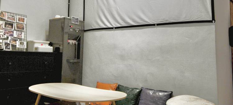 绿岛宁静海自潜旅宿图片