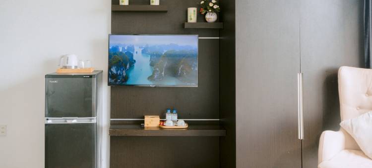 岘港地平线前滩酒店(Horizon Front Beach Hotel Danang)图片