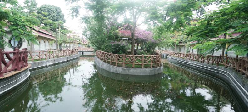 瑞丽游瑞云记高端民宿HOTEL图片