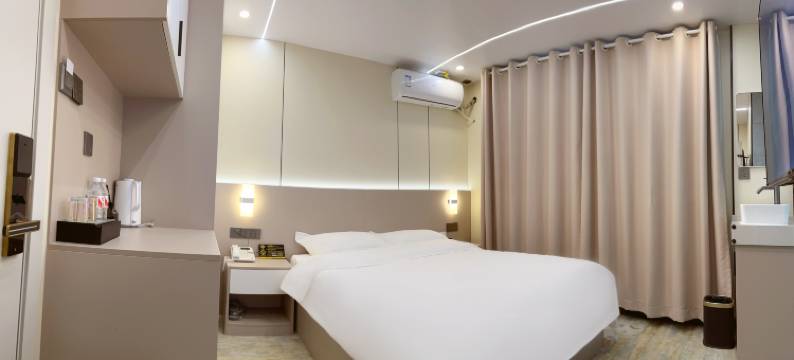 普定诗钰商务酒店(星搏国际店)图片