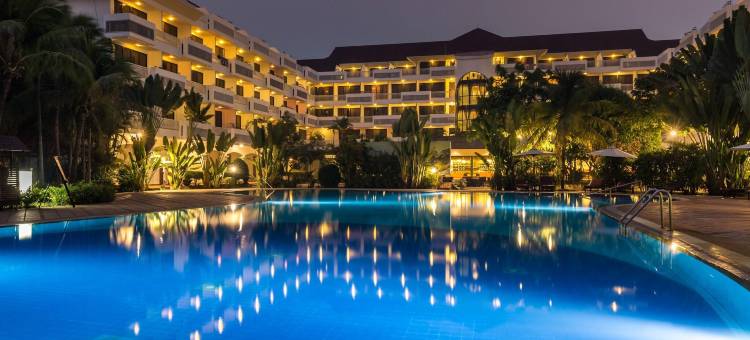 吴哥世纪度假村酒店(Angkor Century Resort & Spa)图片