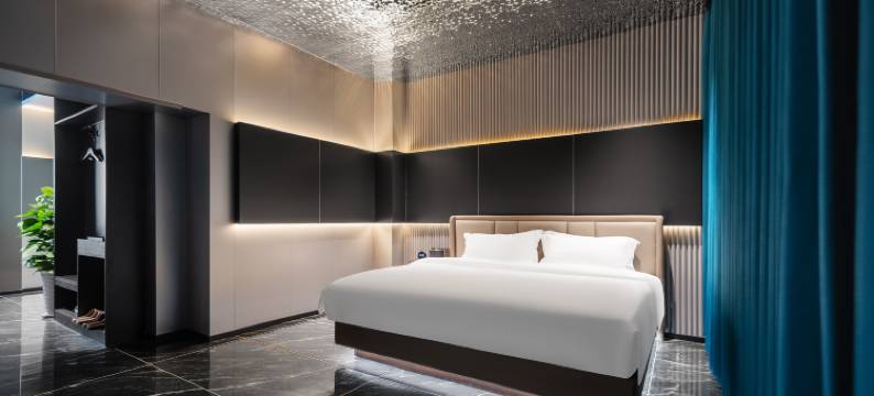 拯救者电竞酒店图片