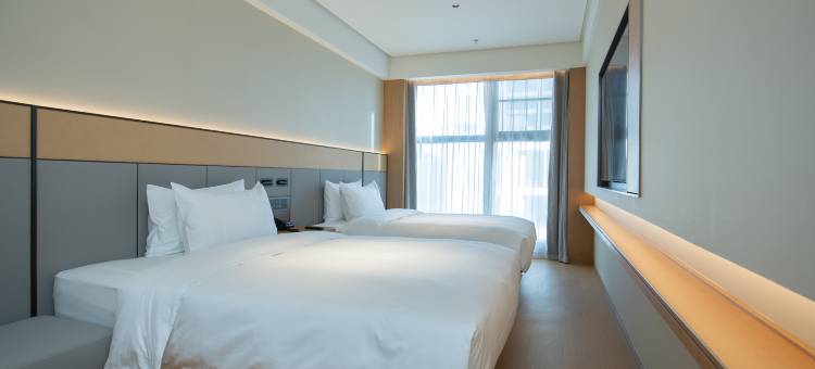 全季酒店(无锡太湖新城店)图片