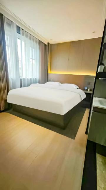 天津宜枫快捷酒店