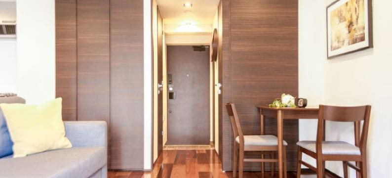 一尚酒店东京筑地店(Dash Living Tsukiji)图片