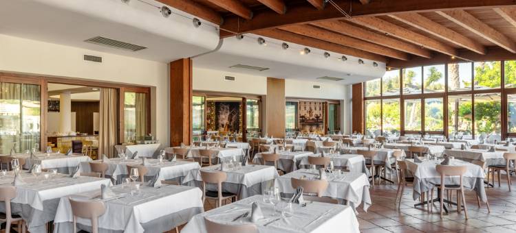 VOI阿雷内拉度假酒店(VOI Arenella Resort)图片