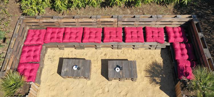 科隆机场宜必思酒店(Ibis Koeln Airport)图片