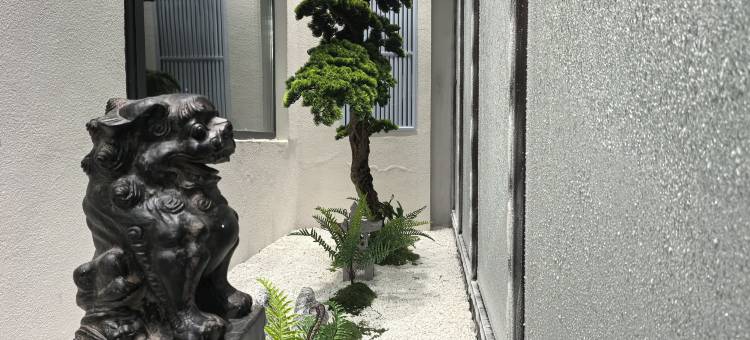 观江阅山轻奢酒店图片