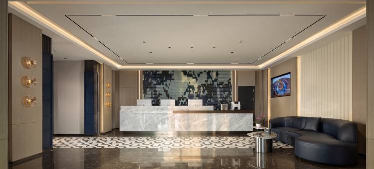 欢漫酒店(芒市机场芒市广场店)图片