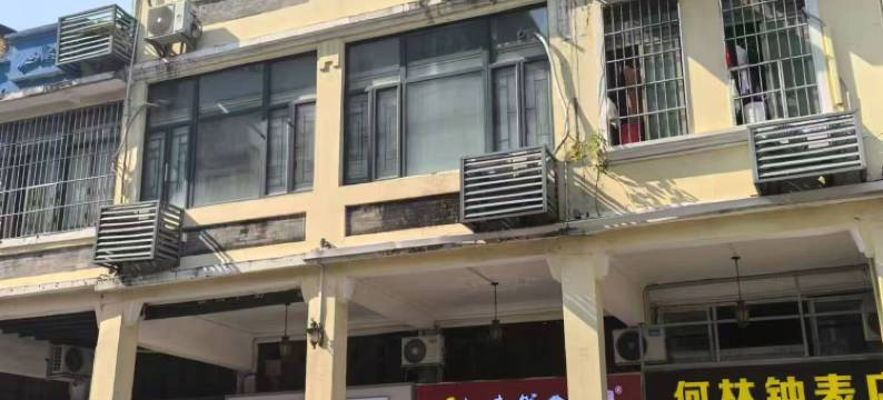 西关里(广州龙津西路店)图片