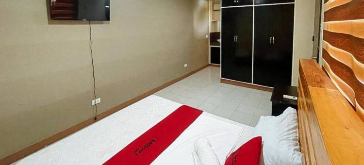 RedDoorz @ Cion Suites Mintal Davao图片