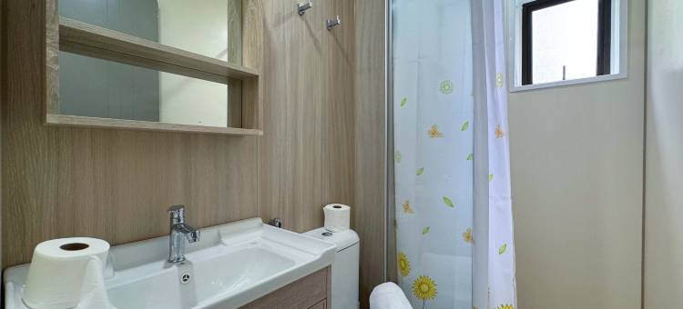 Youth City Niai KLIA Fully Aircon Cozy Suite图片