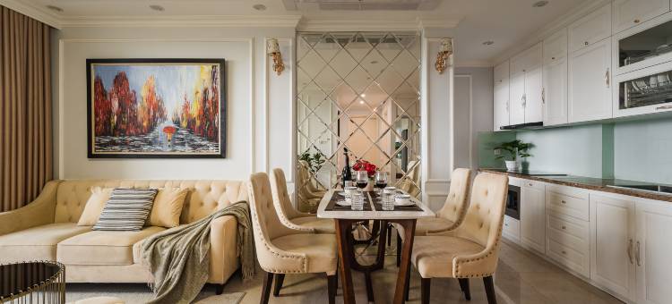 TROY HOUSE - VINHOMES DCAPITALE图片