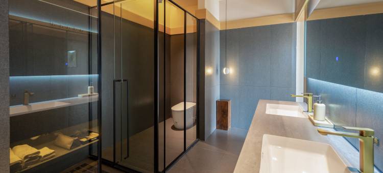 简宿·溪间堂民宿图片