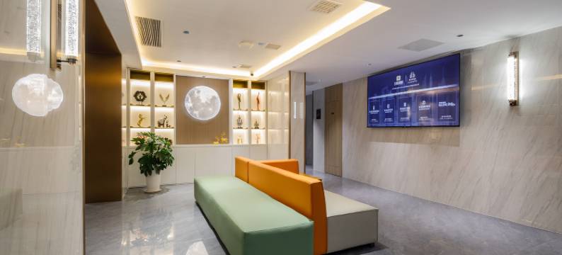 如家艾扉酒店(西安明城墙西安站地铁站店)图片