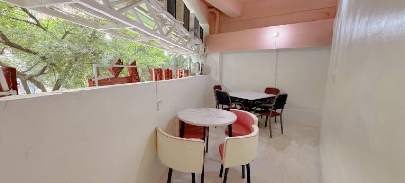 刚凯住宿(石桥铺香榭街店)图片