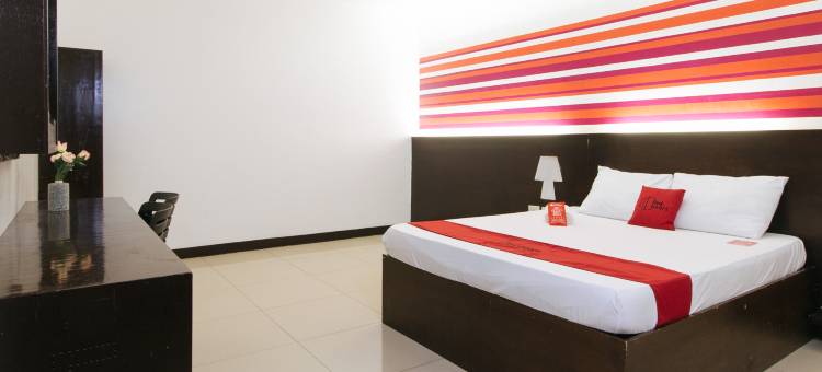 红多兹酒店@布拉坎EL公路酒店(RedDoorz @ El Highway Hotel Bulacan)图片