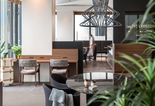 Mitsui Garden Hotel Kyobashi - Tokyo Station Hotel Overview