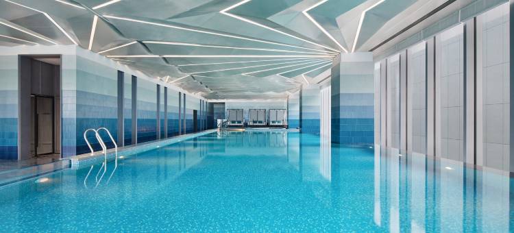 南通艾美酒店图片