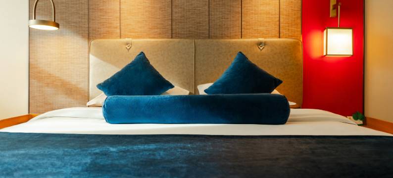 鄂尔多斯朗景酒店(康巴什店)图片